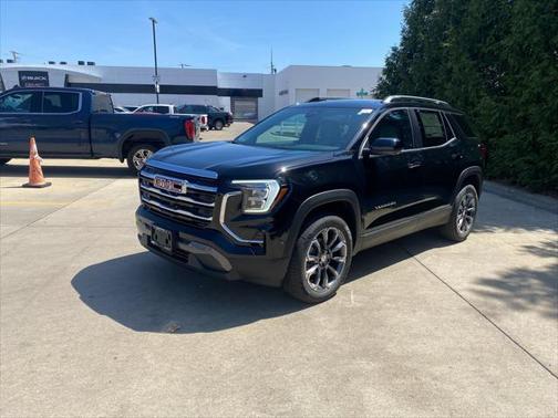 2025 GMC Terrain AWD Elevation