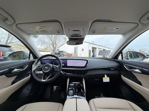 2026 Buick Envision Preferred AWD