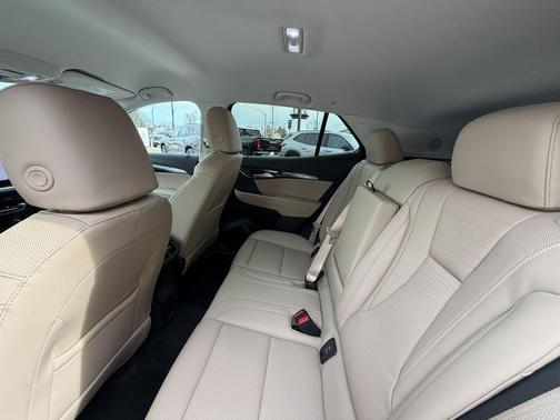 2026 Buick Envision Preferred AWD