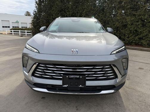 2026 Buick Envision Preferred AWD