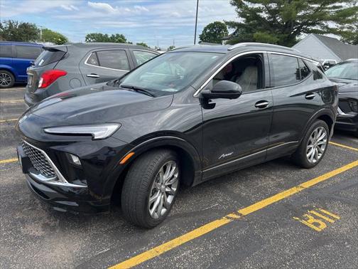 2024 Buick Encore GX Avenir