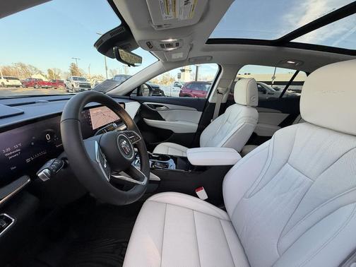 2026 Buick Envision Avenir AWD