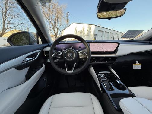 2026 Buick Envision Avenir AWD