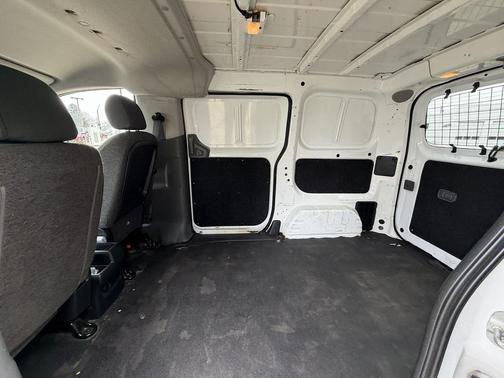 2018 Chevrolet City Express 1LT