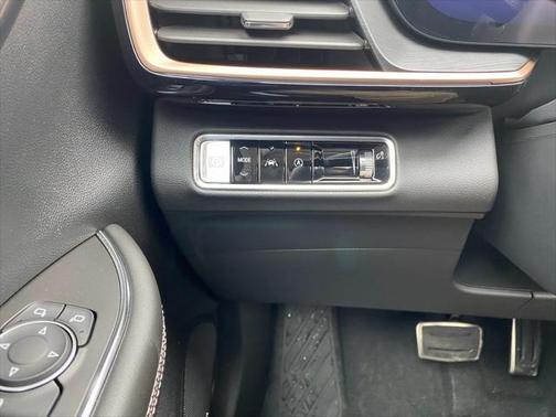 2025 Buick Envision Sport Touring AWD