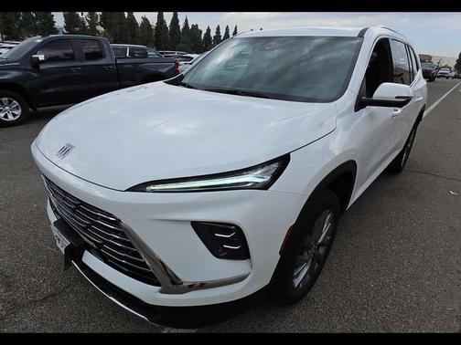 2025 Buick Enclave Preferred FWD