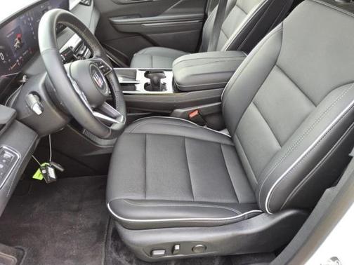 2025 Buick Enclave Preferred FWD