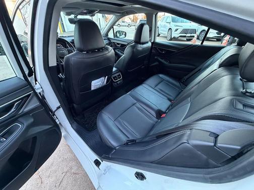 2020 Subaru Legacy Limited