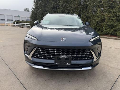 2026 Buick Envision Avenir AWD