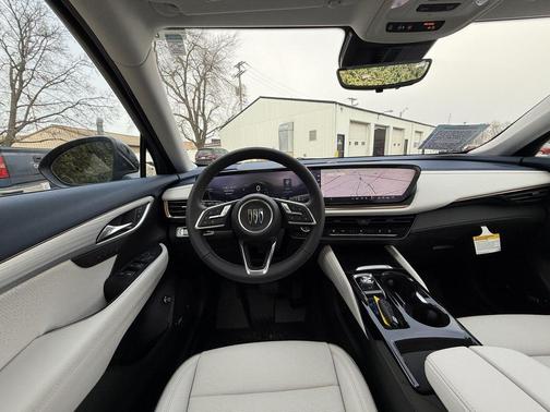 2026 Buick Envision Avenir AWD