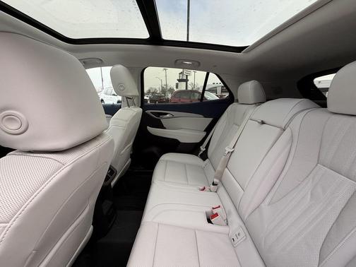 2026 Buick Envision Avenir AWD