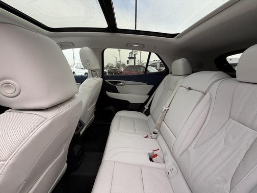 2026 Buick Envision Avenir AWD