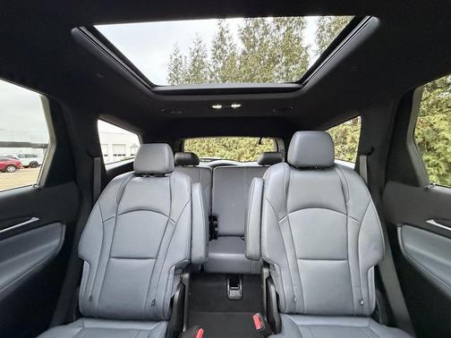 2023 Buick Enclave Premium FWD