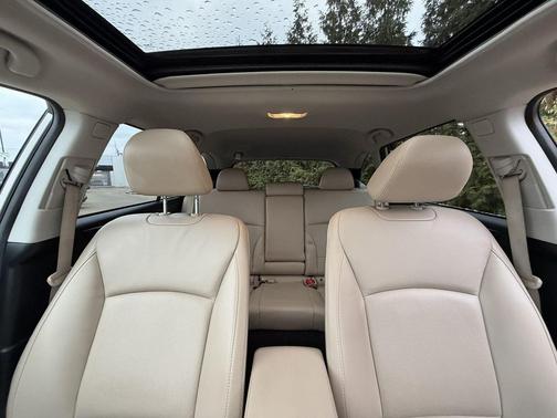 2017 Subaru Outback 3.6R Limited