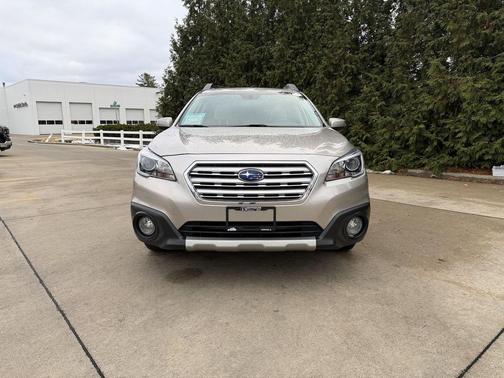 2017 Subaru Outback 3.6R Limited