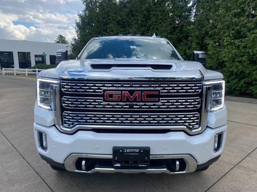 2023 GMC Sierra 2500 Denali