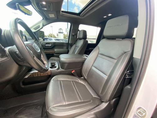 2023 GMC Sierra 2500 Denali