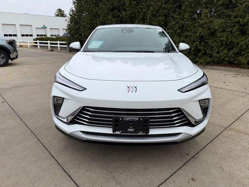 2026 Buick Envista Preferred FWD