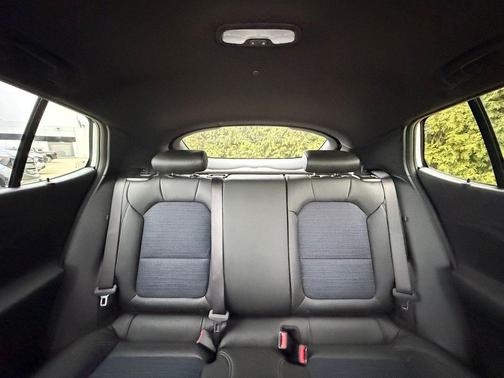 2026 Buick Envista Preferred FWD