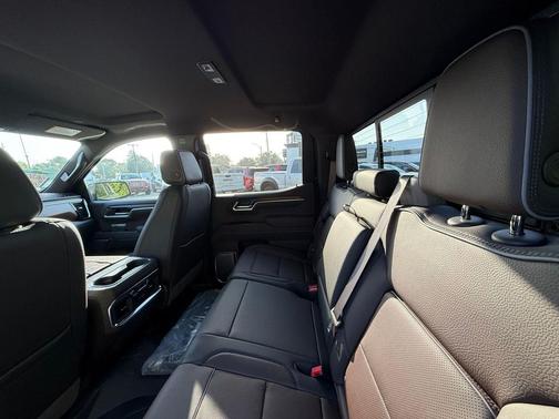 Sterling Metallic 2026 GMC Sierra 1500 Denali