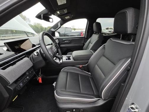 2026 GMC Sierra EV Standard Range Elevation