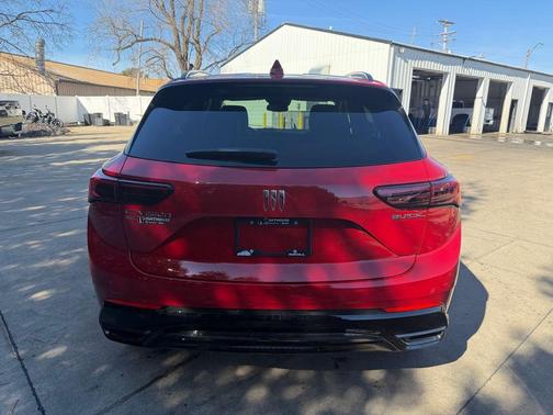 2026 Buick Envision Sport Touring AWD