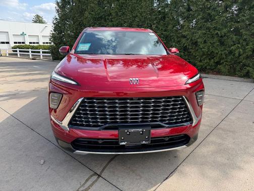 2026 Buick Enclave Avenir FWD