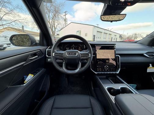 2026 GMC Acadia Elevation AWD