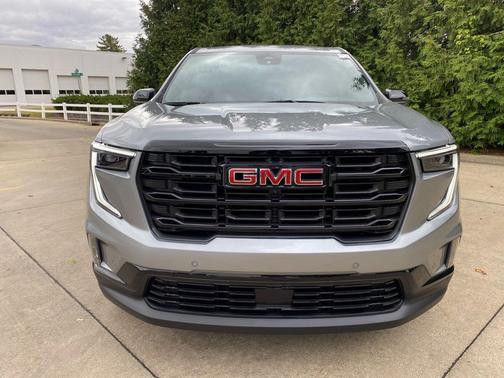 2024 GMC Acadia FWD Elevation