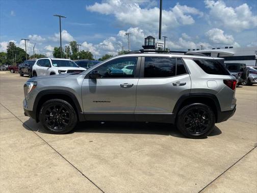 2025 GMC Terrain AWD Elevation