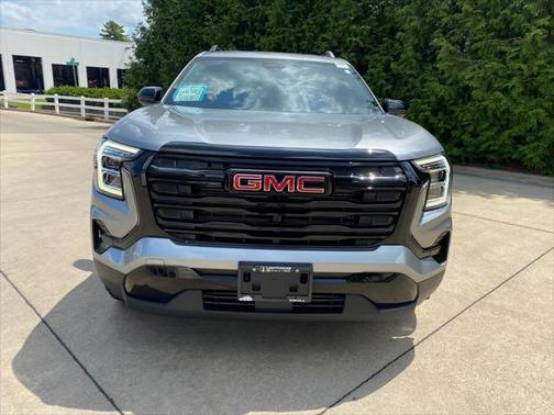 2025 GMC Terrain AWD Elevation