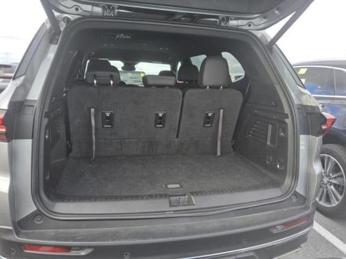 2025 Buick Enclave Preferred FWD