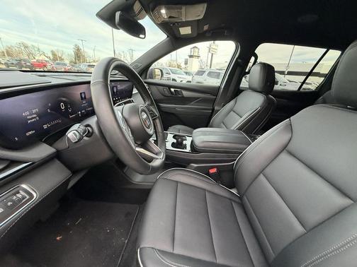 2025 Buick Enclave Preferred FWD