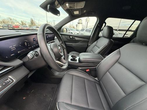 2025 Buick Enclave Preferred FWD