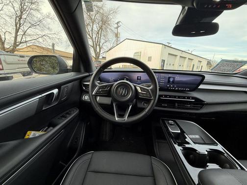 2025 Buick Enclave Preferred FWD