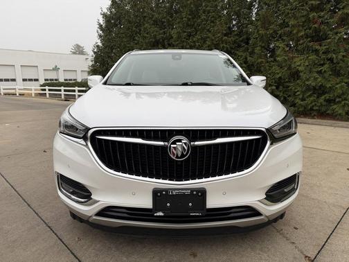 2018 Buick Enclave Premium