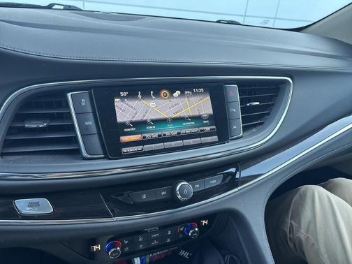 2018 Buick Enclave Premium