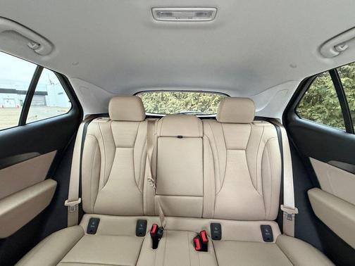 2026 Buick Envision Preferred AWD