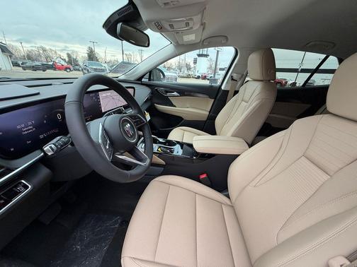 2026 Buick Envision Preferred AWD