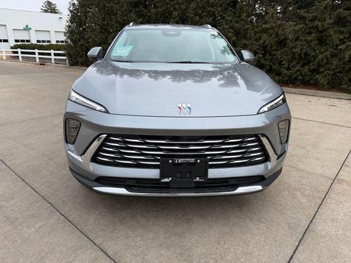 2026 Buick Envision Preferred AWD