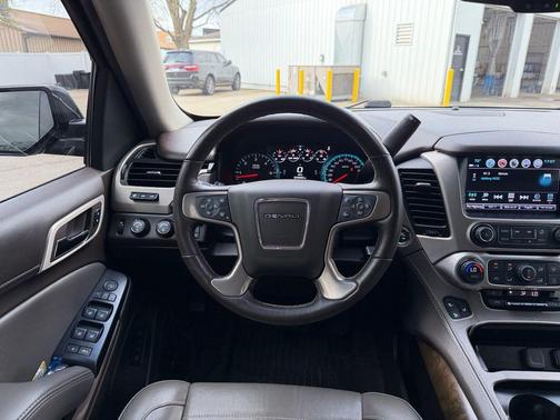 2018 GMC Yukon XL Denali