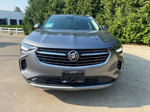 2021 Buick Envision AWD Essence