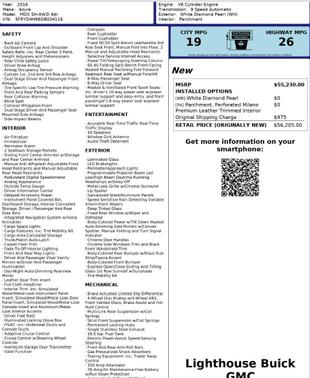 White 2016 Acura MDX 3.5L