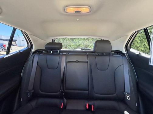 Summit White 2024 Buick Encore GX Sport Touring