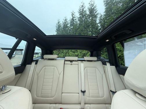 Terra Brown Metallic 2019 BMW X3 xDrive30i