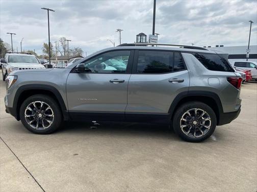 2025 GMC Terrain AWD Elevation