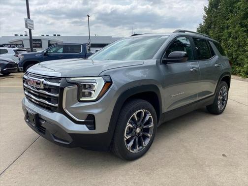 2025 GMC Terrain AWD Elevation