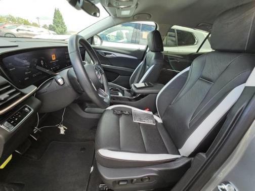 2025 Buick Envision Sport Touring AWD