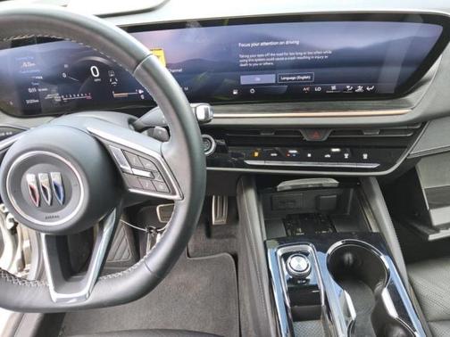 2025 Buick Envision Sport Touring AWD