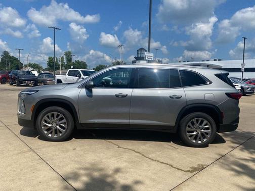 2025 Buick Enclave Preferred FWD